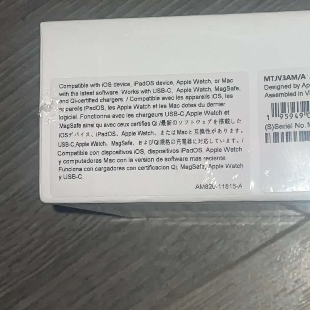 Apple AirPods Pro (2nd Generation) - Brand New Sealed